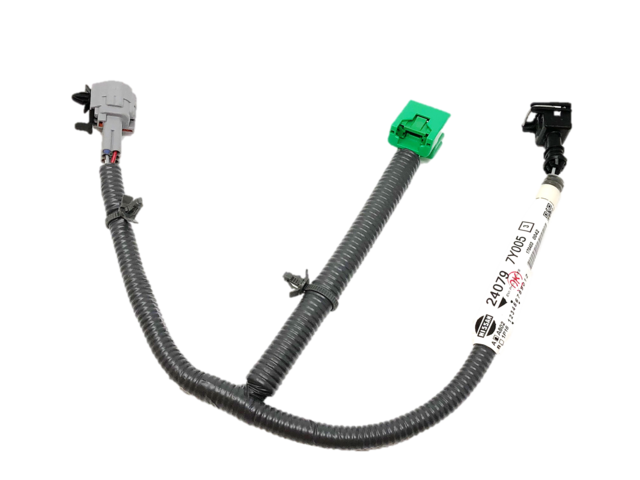 Genuine Nissan EGI Sub Knock Sensor Wiring Harness 24079