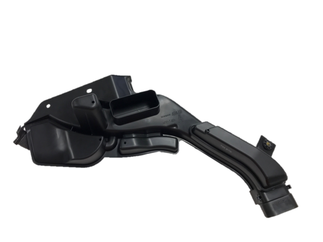Genuine Nissan Rogue Air Intake Inlet Duct 16554-4BA1A | eBay