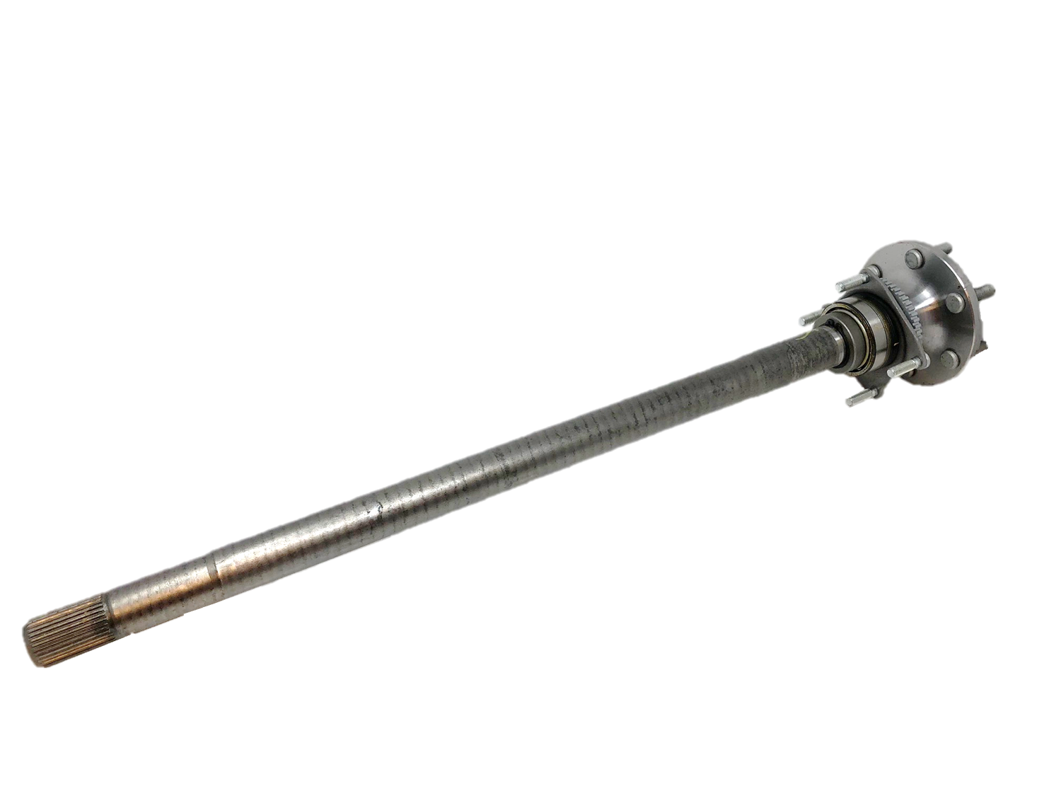 20052020 Nissan Passenger Right Rear Axle Shaft as pictured