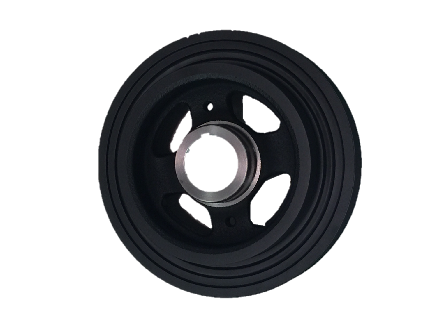 かっちん　0830 Nissan Pickup 1340817010 HARMONIC BALANCER Crankshaft Pulley