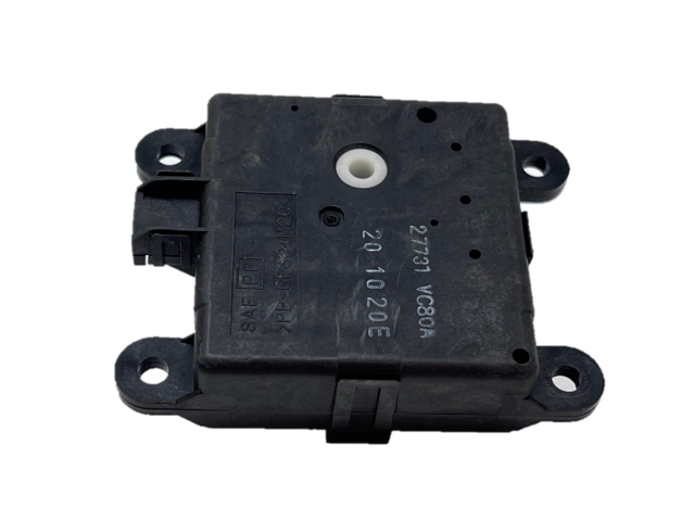 2001 Nissan Pathfinder Mode Door Actuator 27731-VC80A | Coulter 