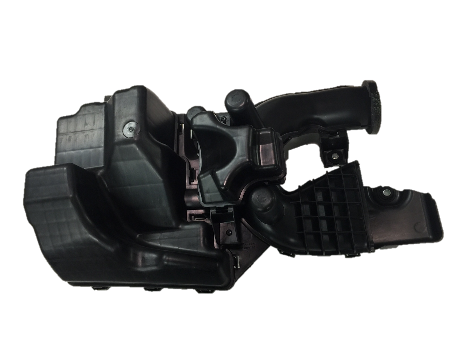 Nissan Sentra Resonator / Air Cleaner 165543RC2A coulterparts