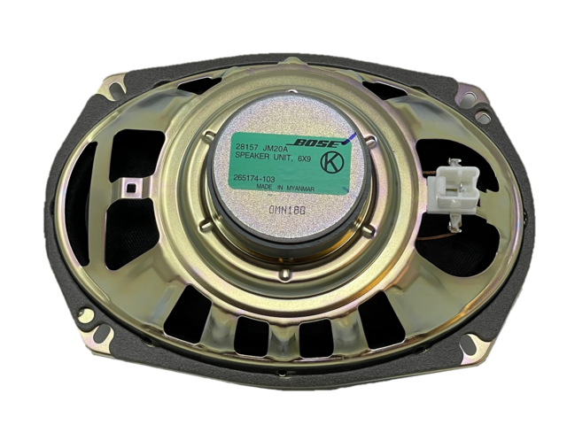 日産スピーカー Bose 28157-JM20A OEM Genuine Infiniti Nissa 28157-JM20A Front Door Lower Speaker
