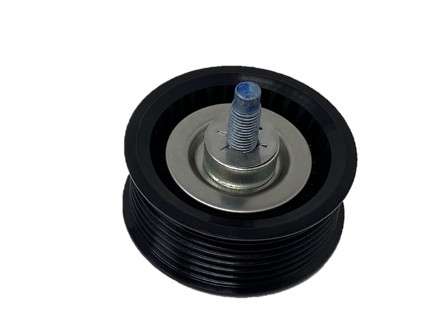りー Genuine Nissan Idler Pulley 11925-EZ30A | eBay