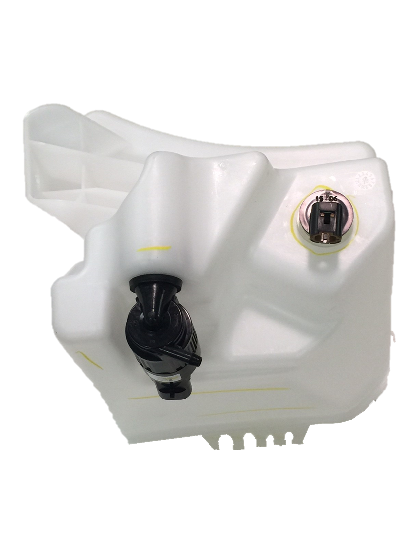 Windshield Washer Fluid Reservoir With Pump For 2017-2022 Nissan Rogue Sport – 28910-6MA1A