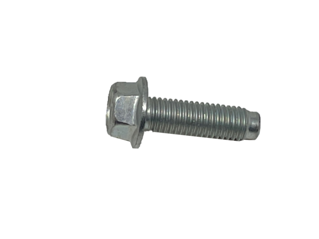 Genuine Nissan Mount Bracket Bolt 11916-ZX20A | eBay
