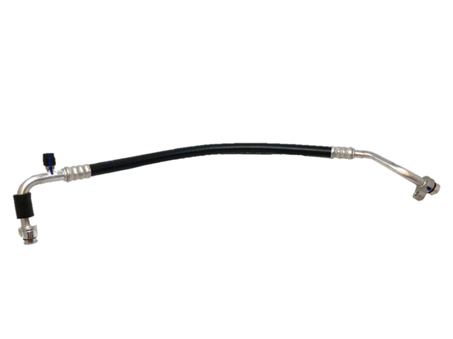 Genuine Nissan 92480-9Z012 Flex Hose Genuine Nissan 92480-9Z012 Flex Hose
