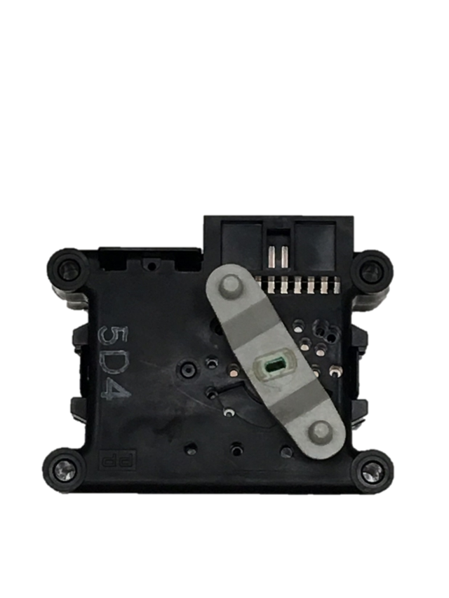 Genuine Nissan Maxima A/C door Actuator 2773140U00 eBay