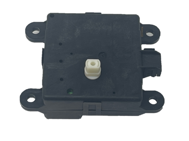 Genuine Nissan A/C Air Mix Door Actuator 27732-8H300 | eBay