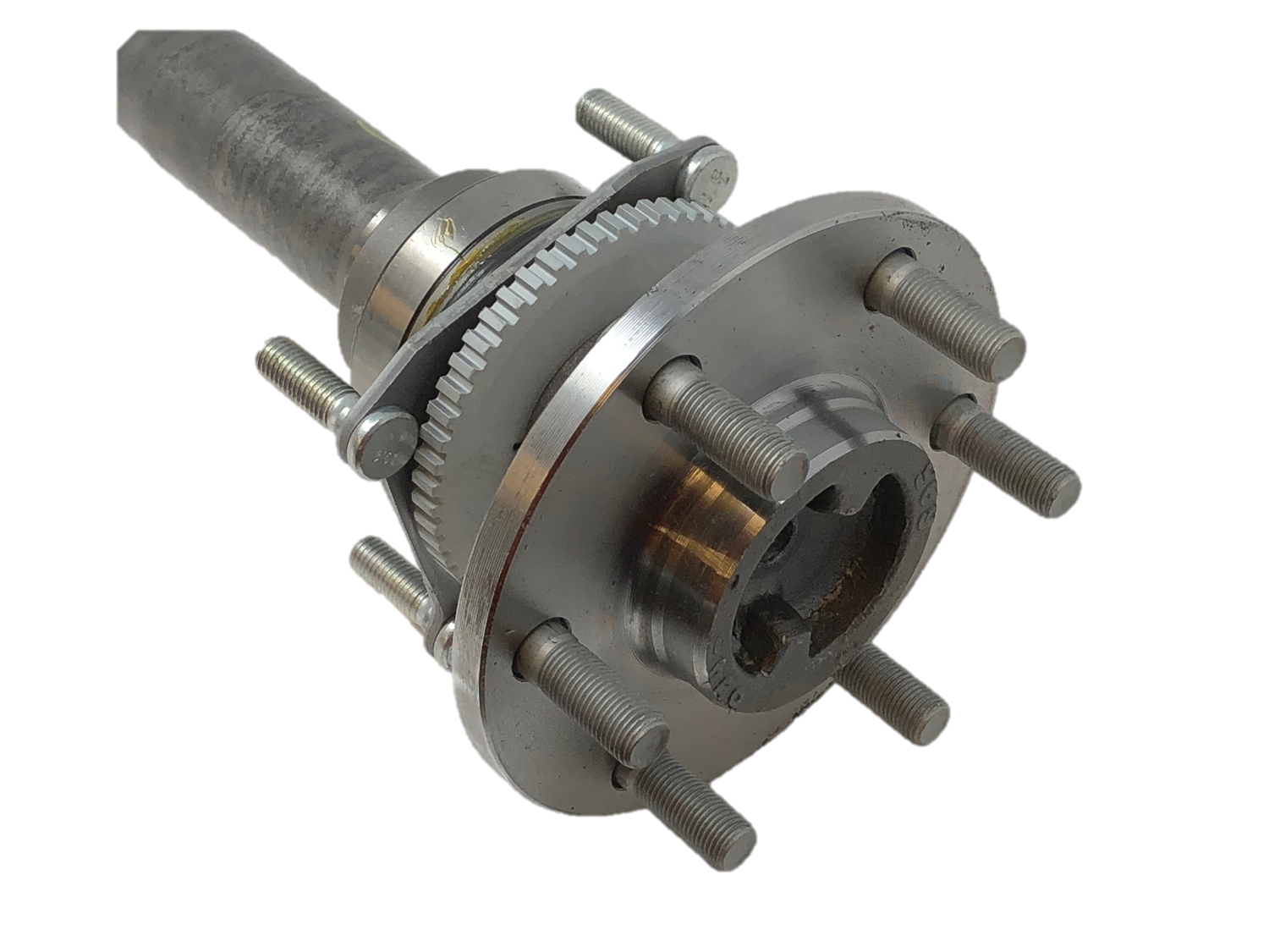 20052020 Nissan Passenger Right Rear Axle Shaft as pictured