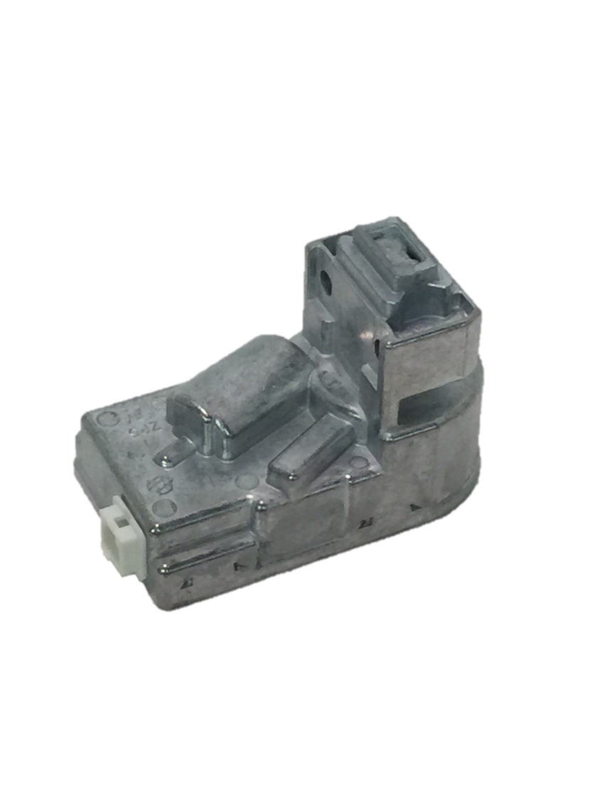Nissan Steering Ignition Lock Assembly 48700 9N00B Coulterparts