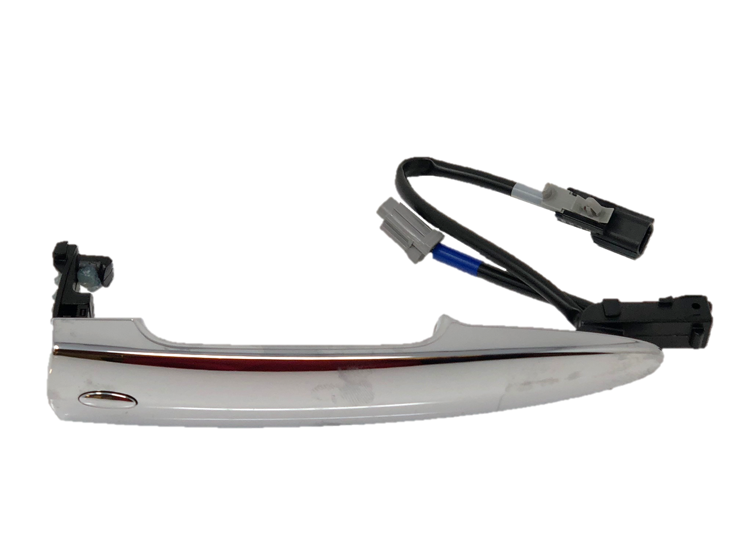 Genuine Nissan Front Door Outside Handle (Left or Right) 80640