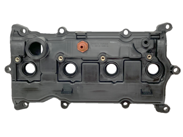 FITS 2013-2017 2.5 ALTIMA NEW OEM NISSAN VALVE COVER FITS 2013-2017 2.5 ALTIMA NEW OEM NISSAN VALVE COVER