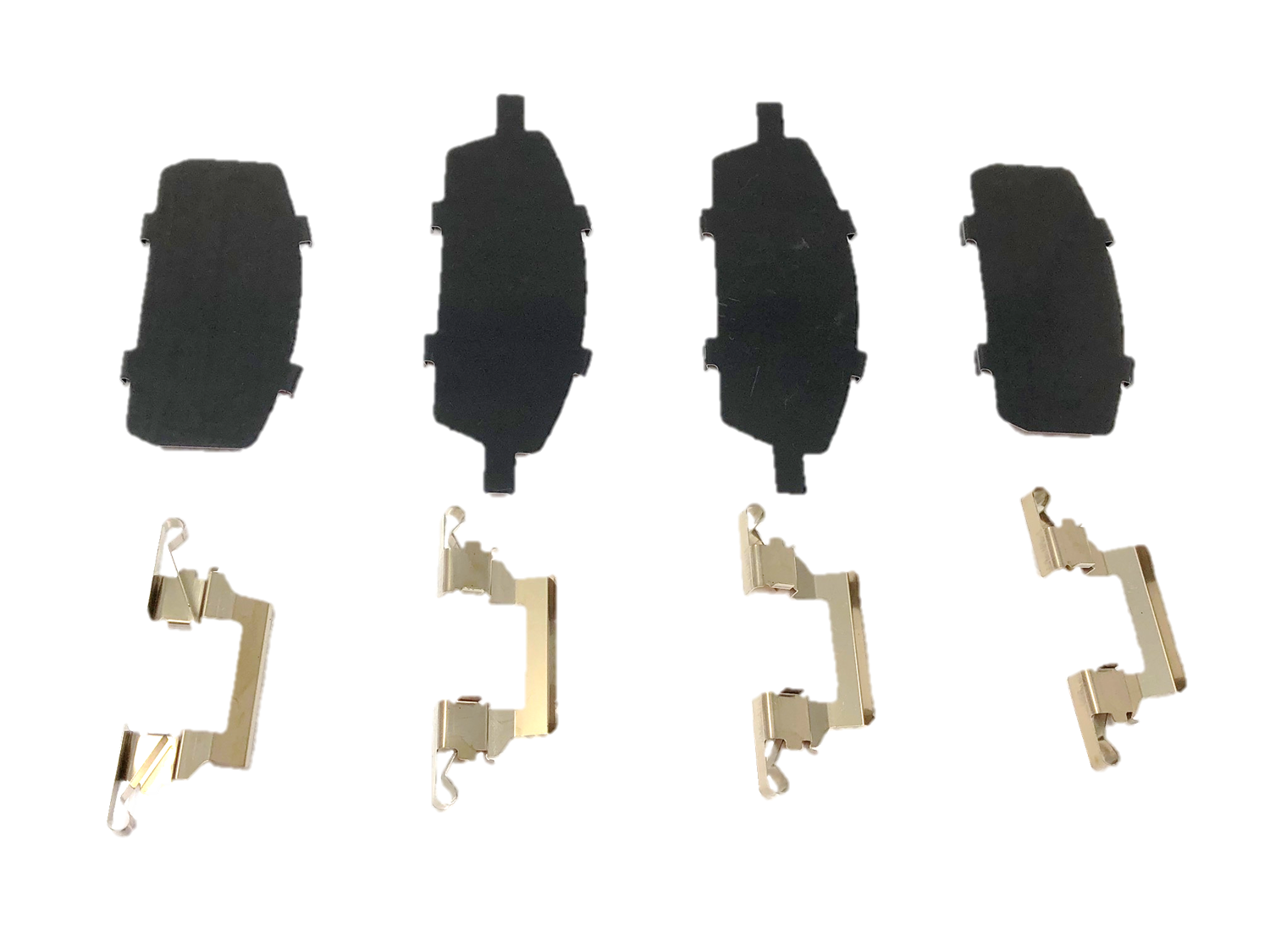 訳あり商品 Pathfinder Nissan 1996-2001 Front Hardware Pad Brake Disc パーツ