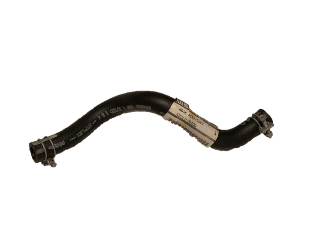 Genuine OEM Nissan 2.4L Power Steering Suction Hose 49717-7B400 | eBay