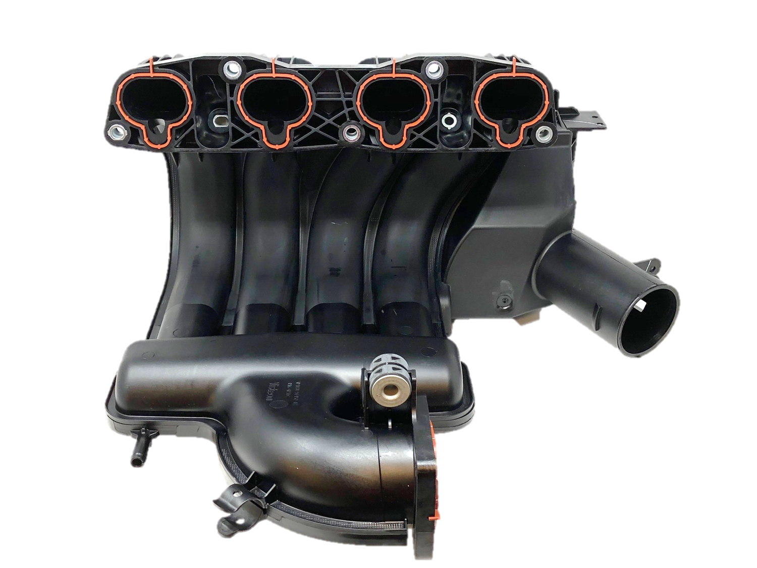 20052019 Nissan Frontier Upper Intake Manifold/Plenum 14003EA000