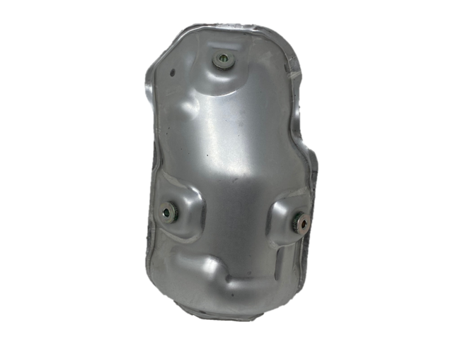 exhaust manifold 2009 nissan altima