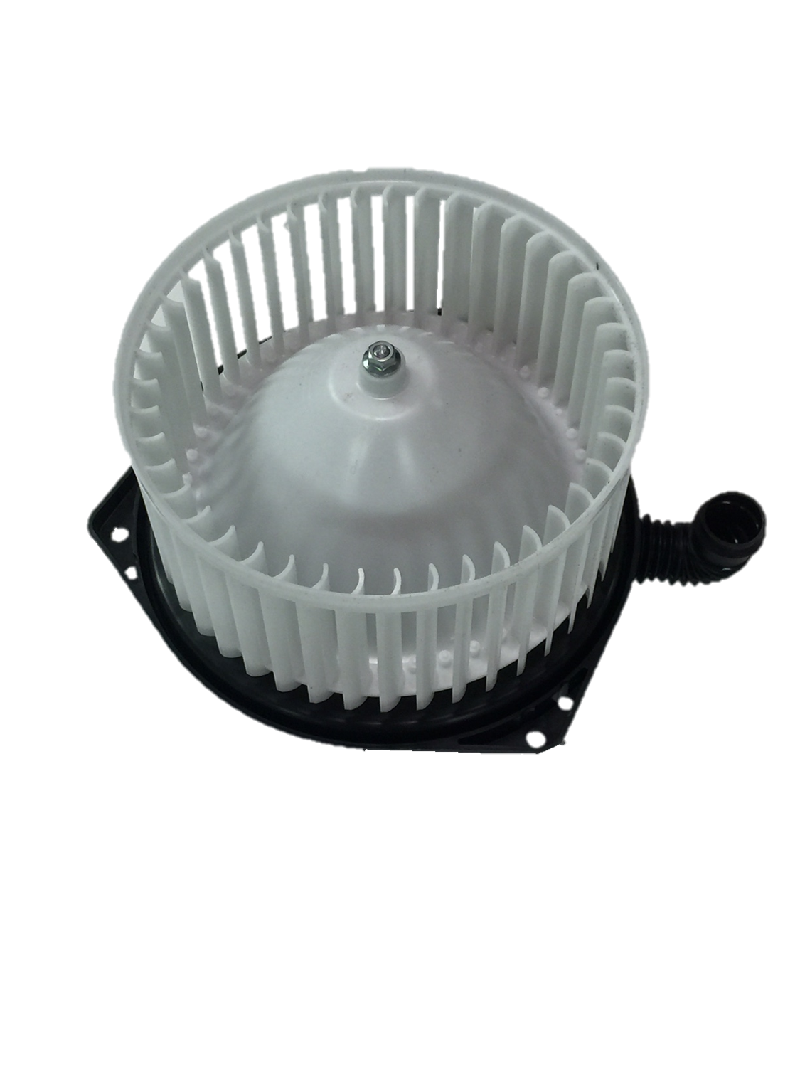 20122018 Nissan A/C Fan Blower Motor with Wheel 272201PA0A Coulter