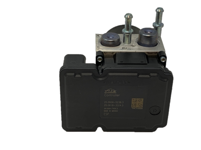 2009-2011 Nissan Pathfinder Anti Lock Brake ABS Actuator 47660 2009-2011 Nissan Pathfinder Anti Lock Brake ABS Actuator 47660
