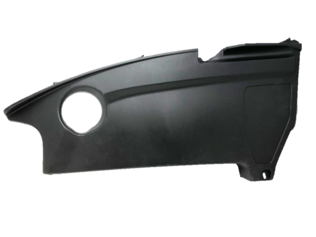 Genuine Nissan Passenger Right Upper Hoodledge Cover 64894-9N00A