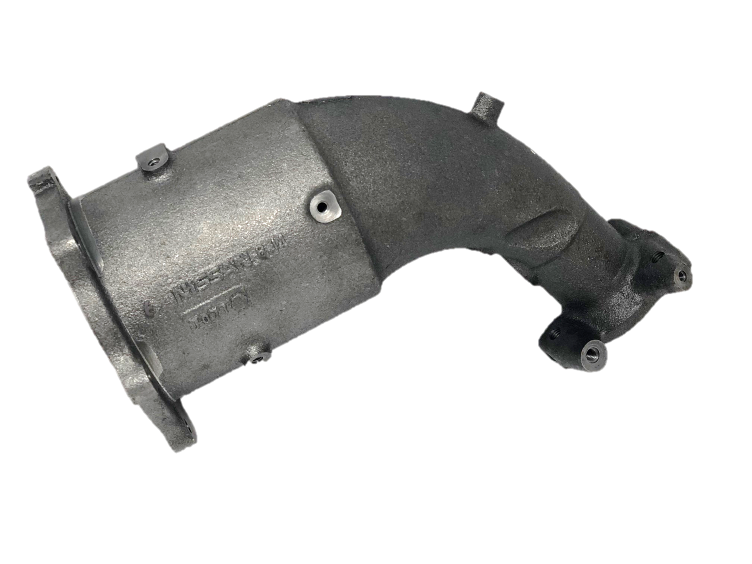 Nissan Catalytic Converters coulterparts
