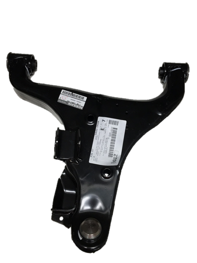 Titan LCA Sway Bar connection Nissan Frontier Forum