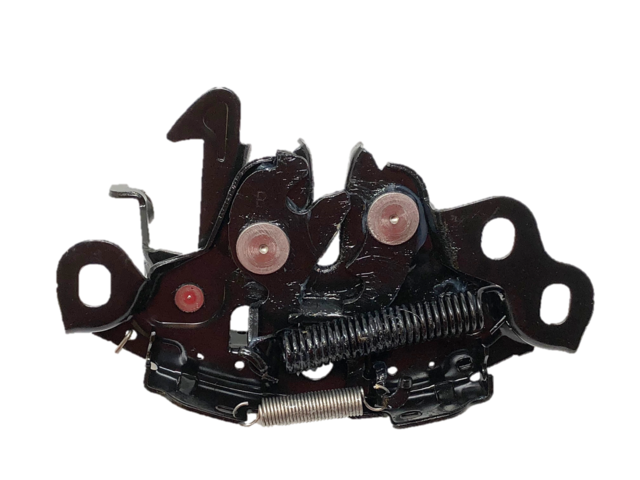 14 19 Nissan Rogue Hood Latch 4ba0a Coulter Nissan Parts 14 19 Nissan Rogue Hood Latch 4ba0a Coulter Nissan Parts