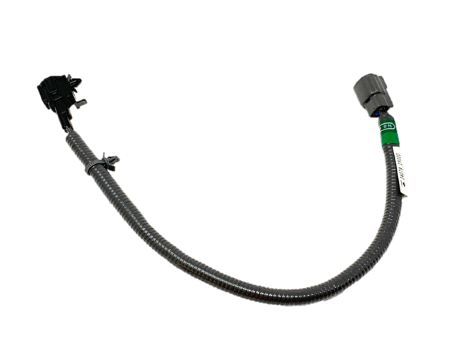 2PCS Trunk Tailgate Cable For Ford Ranger Mazda 1993-2011 OEM F37Z9943052A BG1