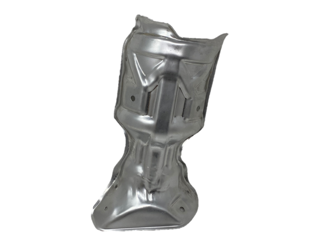 2007-2013 Nissan Altima Exhaust Manifold Heat Shield Cover 16590-JA01C |  Coulter Nissan Parts