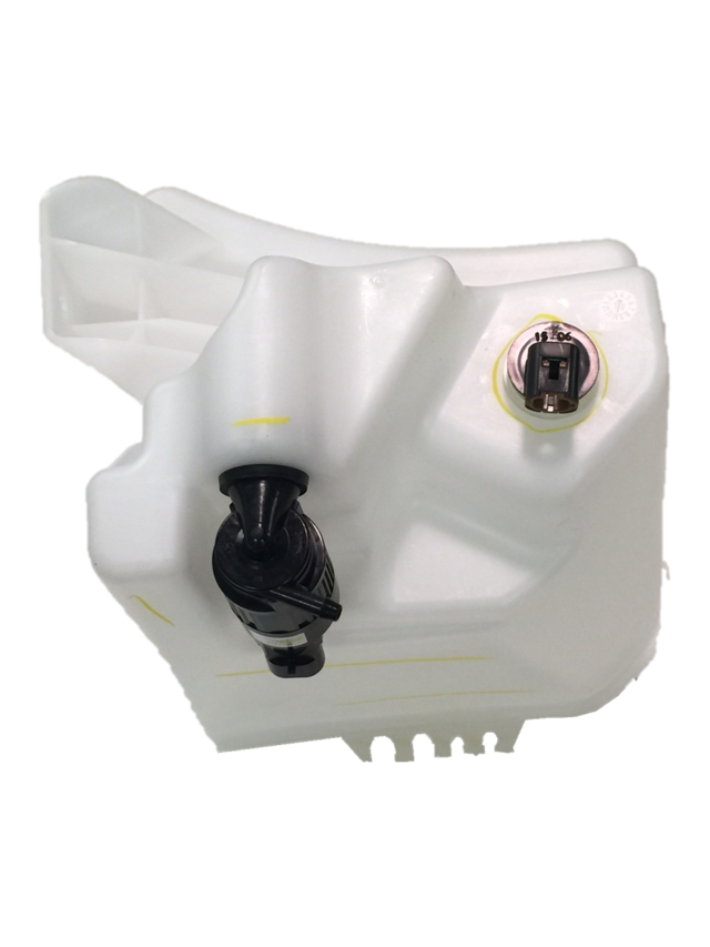 Wiper Motor For 2013-2019 Nissan Sentra 1.8L 4 Cyl Front Without Washer