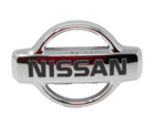 Nissan Genuine 90896-2W700 Emblem Nissan Genuine 90896-2W700 Emblem