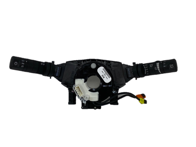 ぐりたん　0324 Clockspring Clock Spring for 2006-2012 Nissan Pathfinder