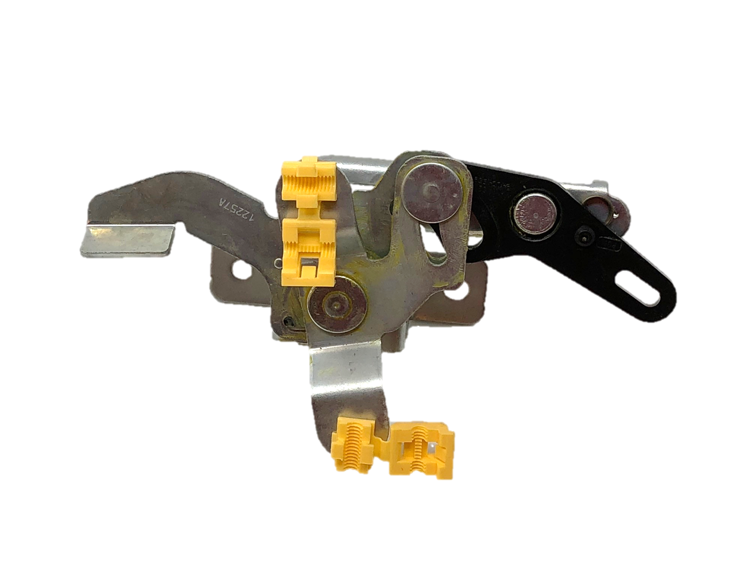 20042012 Nissan TITAN 0412 Titan Rear Lift Tail Gate Lock Controller 906077S200 Coulter