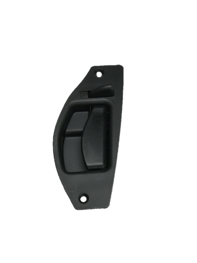 20042015 Nissan Titan Passenger Right Rear Door Handle Assembly (King Cab) 82606EZ10A