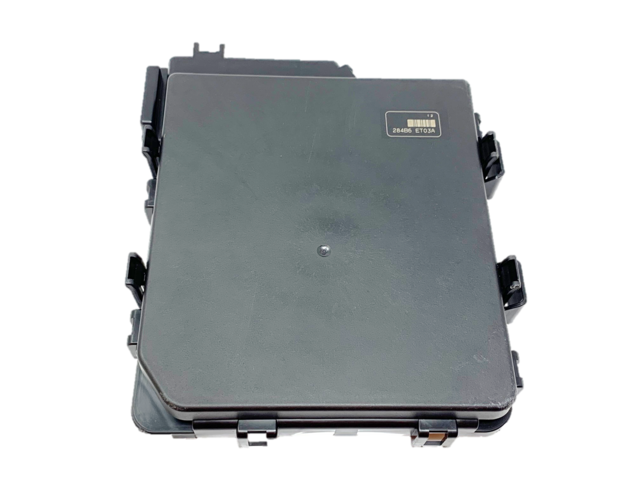 Ipdm nissan march