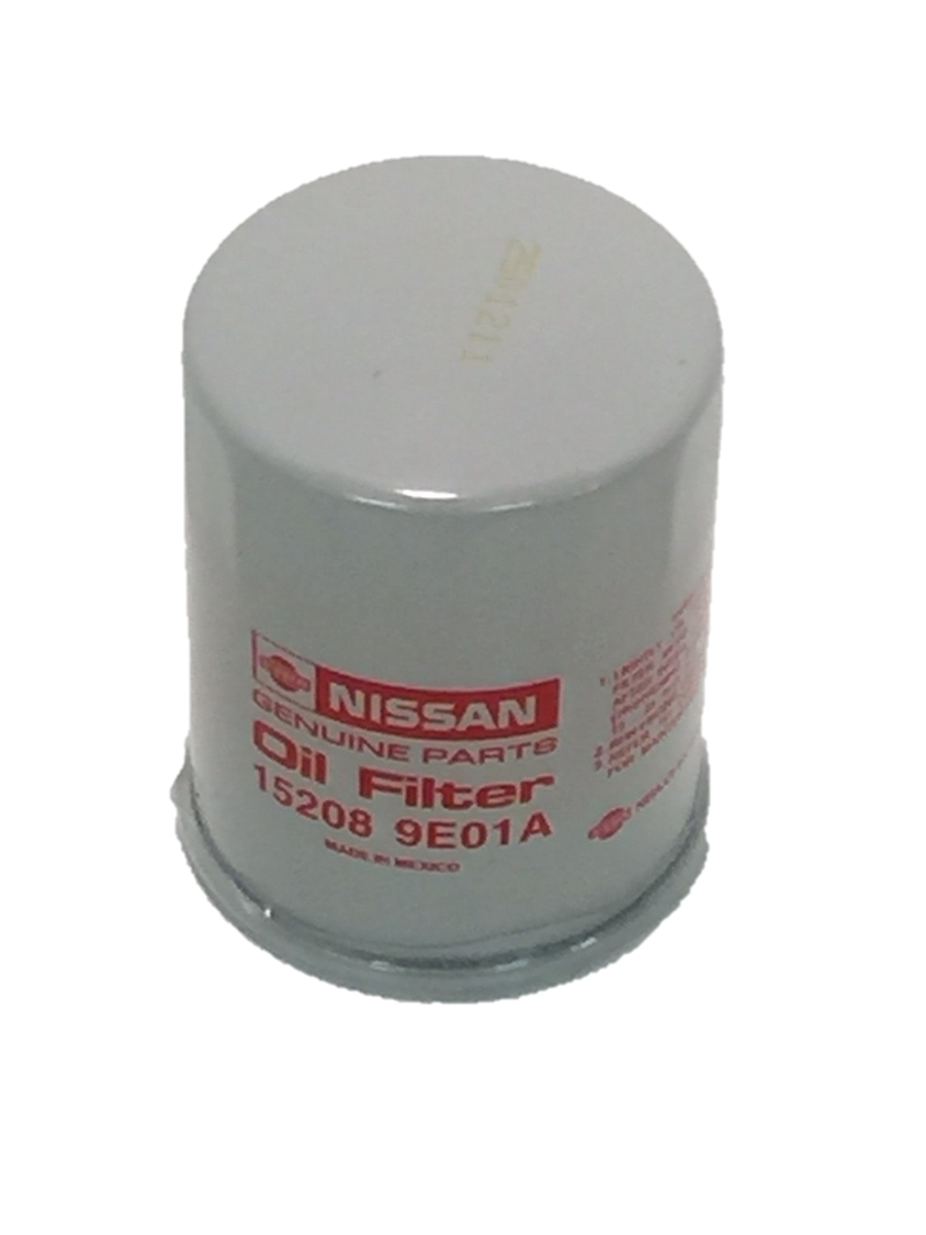 19952024 Nissan Oil Filter 152089E01A Coulter Nissan Parts
