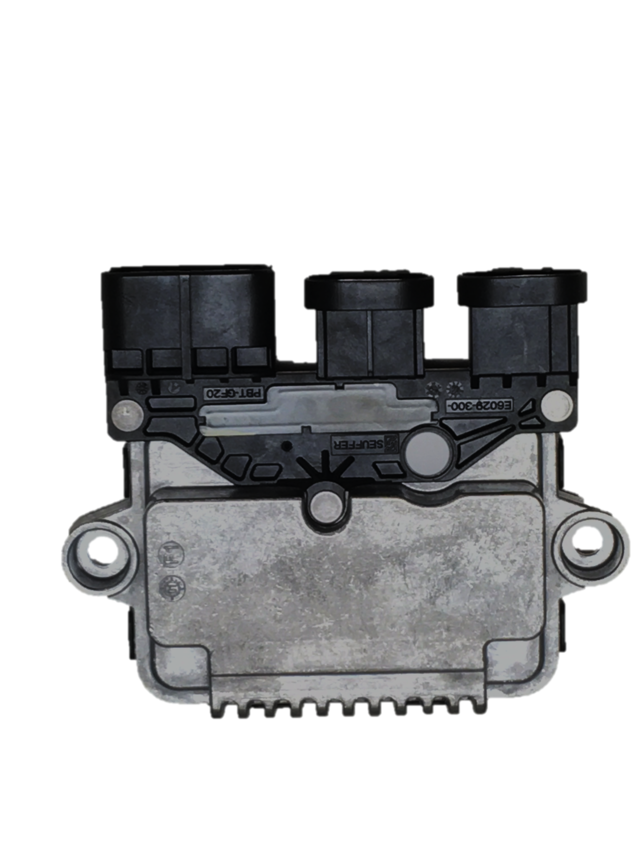 20132024 Nissan Pathfinder Engine Fan Control Module 214933JA0E
