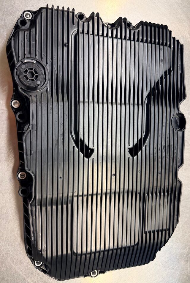2020-2026 Nissan 9 Speed Automatic Transmission Oil Pan 31391