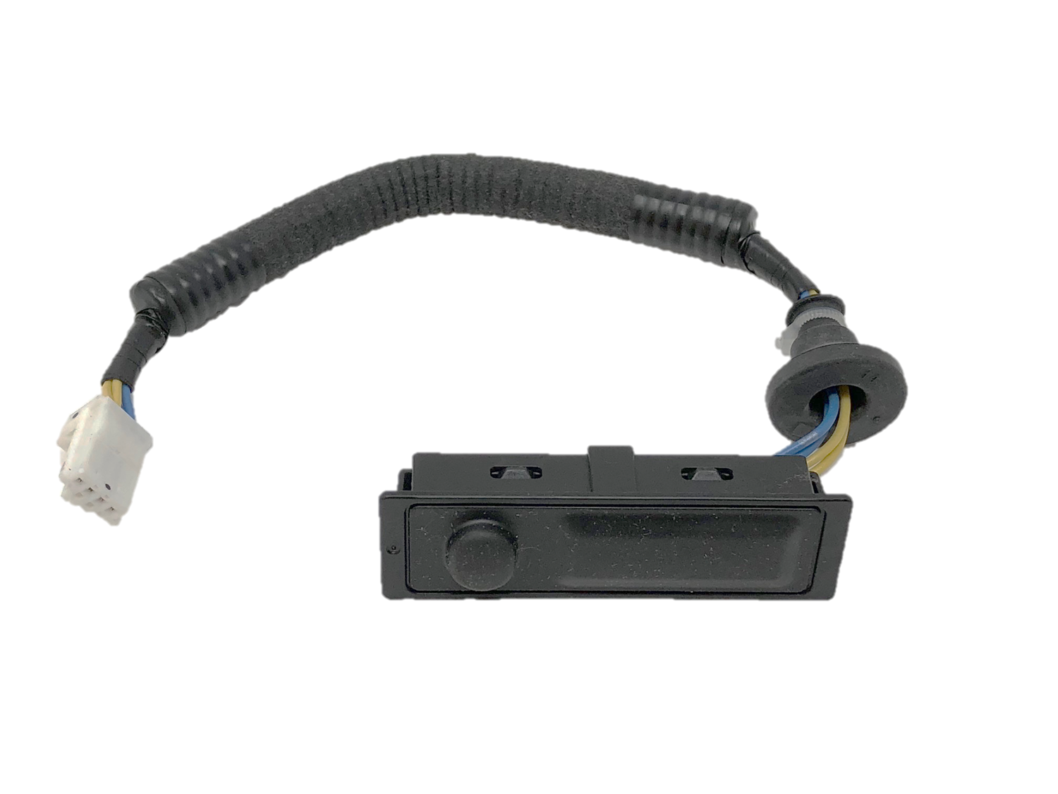 20132020 Nissan Pathfinder Back Rear Liftgate Door Release Switch