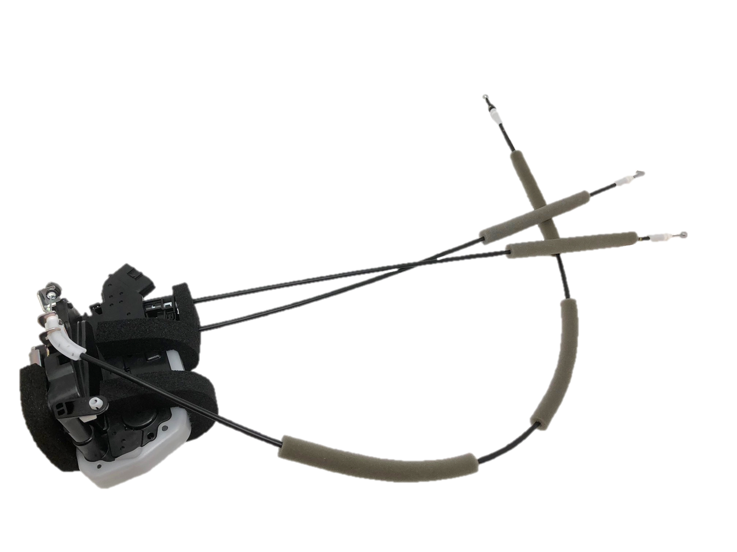 20112017 Nissan Juke Driver Left Front Door Lock Actuator 805011KM1A Coulter Nissan Parts