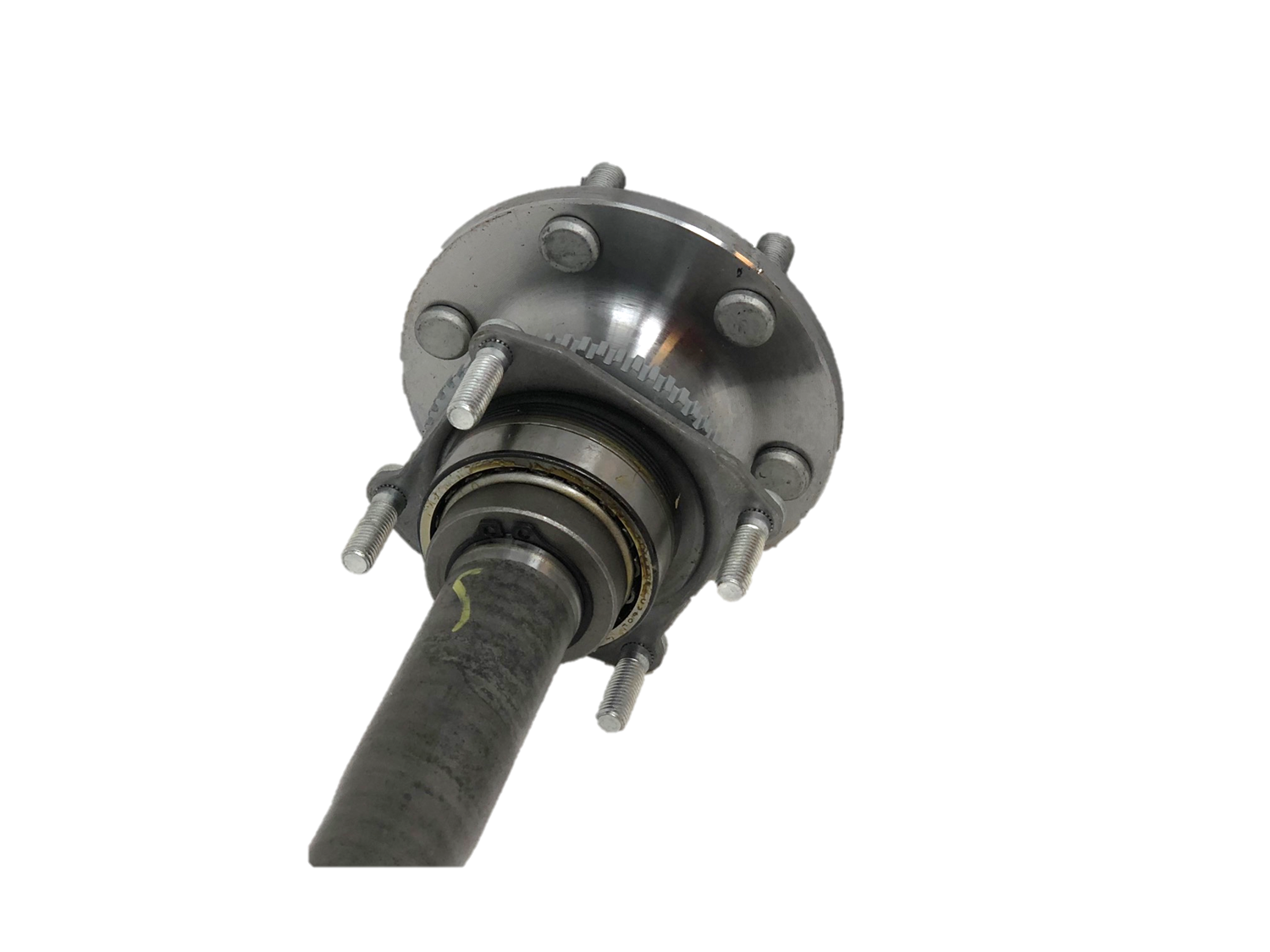 20052024 Nissan Passenger Right Axle Shaft Assembly (M220) 38162EB45B