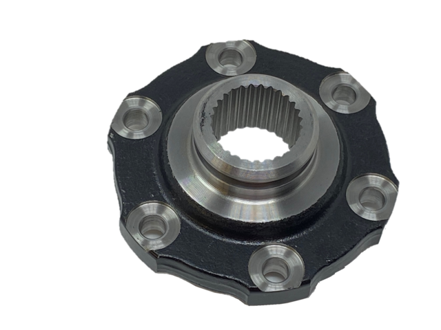 Genuine Nissan Front Wheel Axle Flange 38512-73P00 | eBay