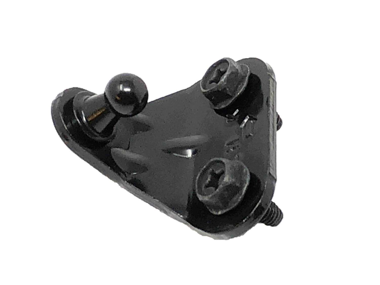 Genuine Toyota Liftgate Support Strut Holder (Left, Upper) part# 68946-42010 for 2013-2018