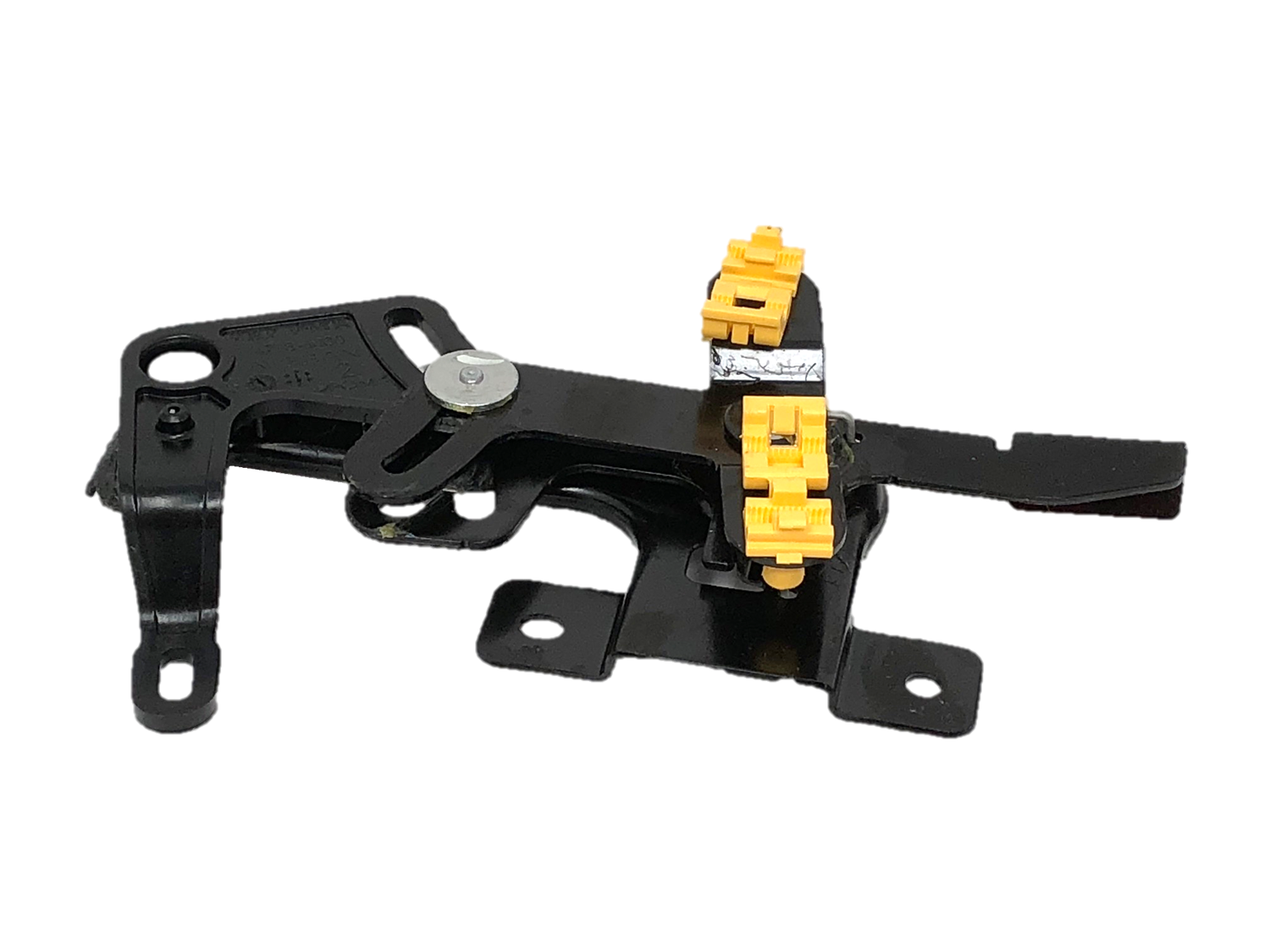 20132015 Nissan TITAN Rear Tailgate Lock Controller 906079FM0A Coulter Nissan Parts