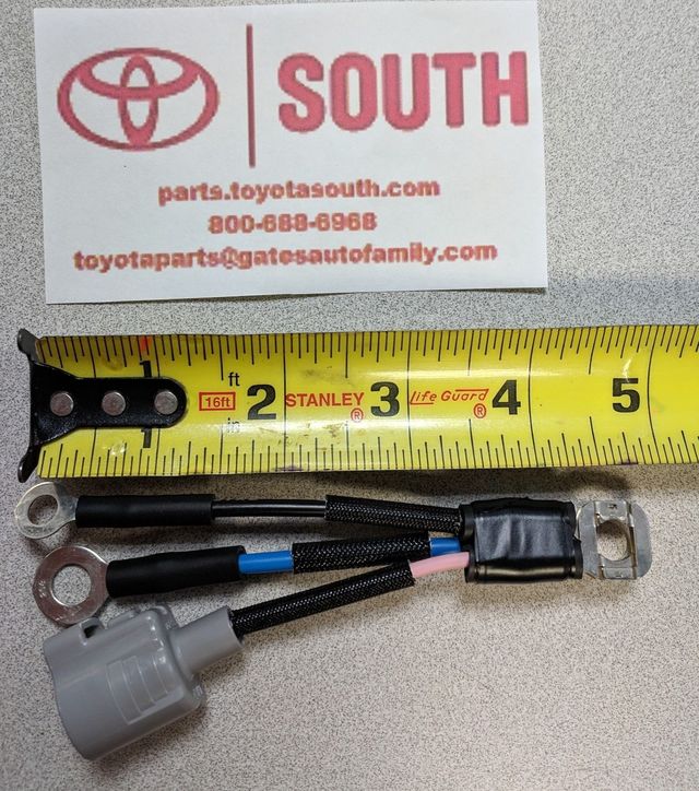 Fusible Link 90982-08264 | Toyota South