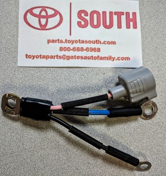 ホッシー Fusible Link 90982-08264 | Toyota South