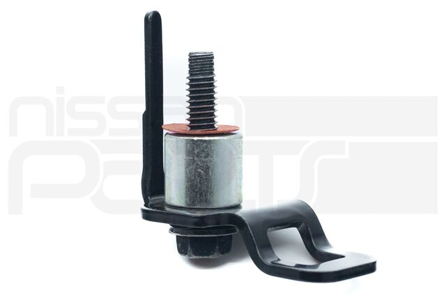 Genuine Tether Anchor Plate (z34 Rz34) - 88894-1EA0A