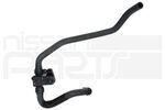 INLET HEATER HOSE (TA60 ARMADA)