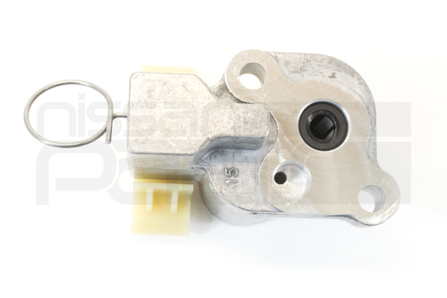 Genuine Chain Tensioner - 13070-ZK01B | NissanParts.cc | Nissan