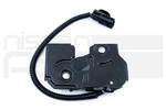 HOOD LOCK ASSY (R35 GT-R)